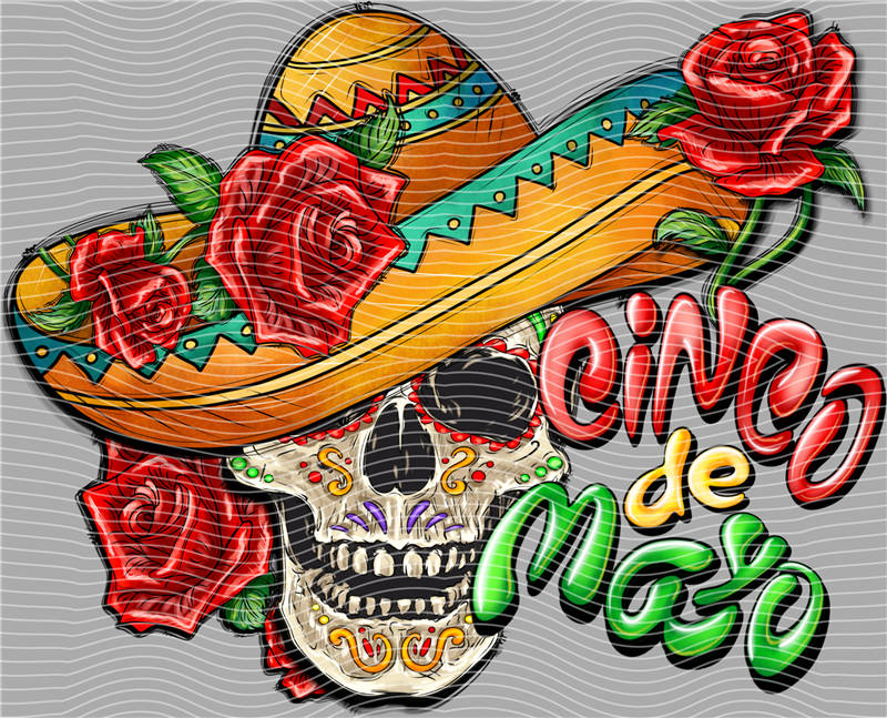 Mexican style-XG 27